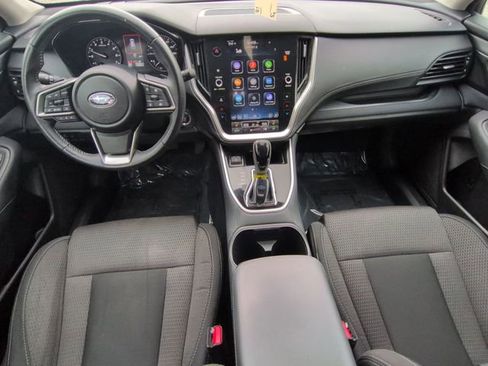 Used 2023 Subaru Outback Premium AWD/4WD image 26