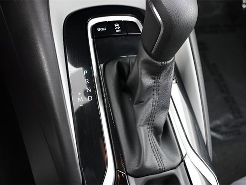 Certified 2022 Toyota Corolla SE image 15