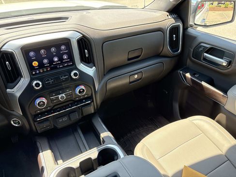 Used 2020 GMC Sierra 1500 SLT w/ SLT Premium Plus Package image 30