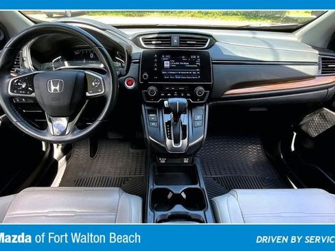 Used 2021 Honda CR-V EX-L image 7