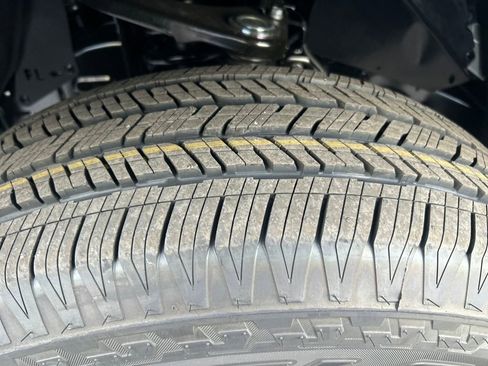 New 2026 Toyota Tundra SR5 image 29