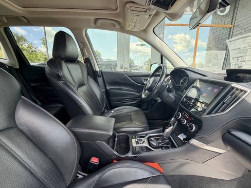 Used 2019 Subaru Forester Limited w/ Popular Package #3 AWD/4WD image 30