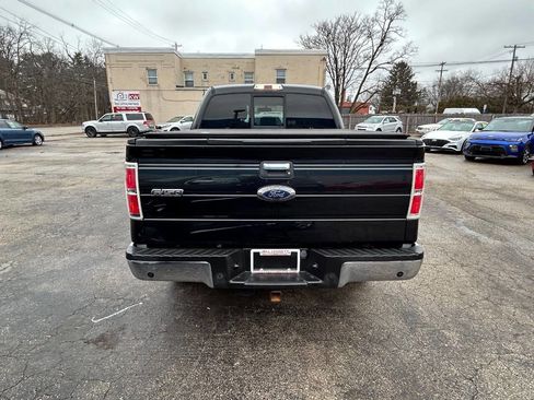 Used 2014 Ford F150 XLT w/ Equipment Group 302A Luxury image 11