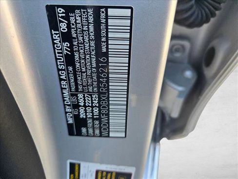 Certified 2020 Mercedes-Benz C 300 C 300 image 22