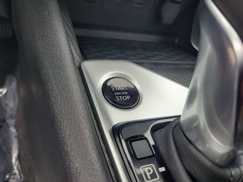 New 2026 Nissan Altima 2.5 SV w/ SV Premium Package FWD image 30