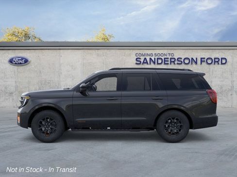 New 2026 Ford Expedition Tremor AWD/4WD image 4
