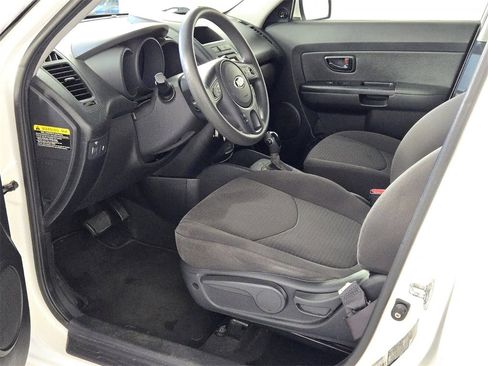 Used 2013 Kia Soul image 7
