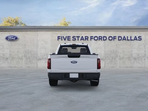 New 2026 Ford F150 XL AWD/4WD image 5