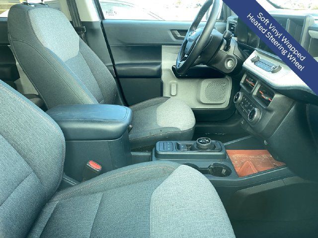 Used 2024 Ford Maverick XLT w/ XLT Luxury Package FWD image 10