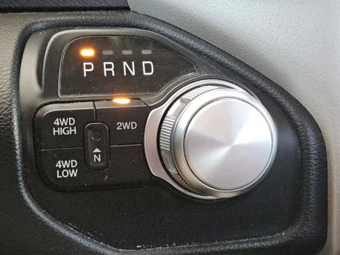 Used 2021 RAM 2500 Laramie image 17