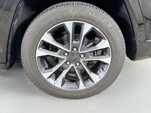 Used 2024 Jeep Grand Cherokee Overland w/ Adv Protech Group III AWD/4WD image 32