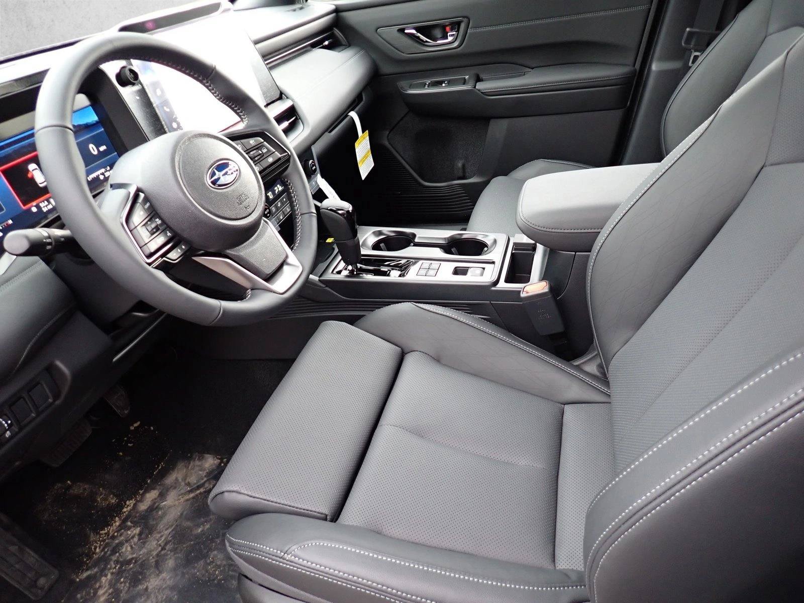 New 2026 Subaru Outback Touring XT AWD/4WD image 12