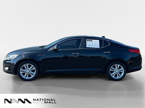 Used 2013 Kia Optima EX image 2