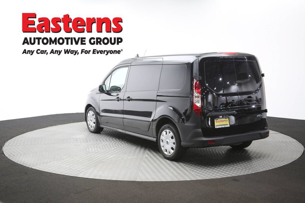 Used 2022 Ford Transit Connect XL w/ CNG/LPG Engine Prep Package FWD image 63