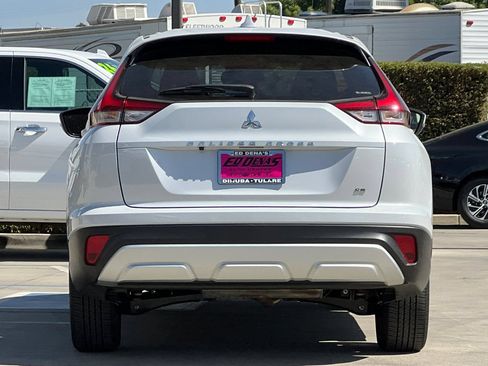 Used 2026 Mitsubishi Eclipse Cross AWD image 6