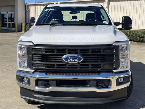 New 2026 Ford F350 XL w/ XL Chrome Package image 8