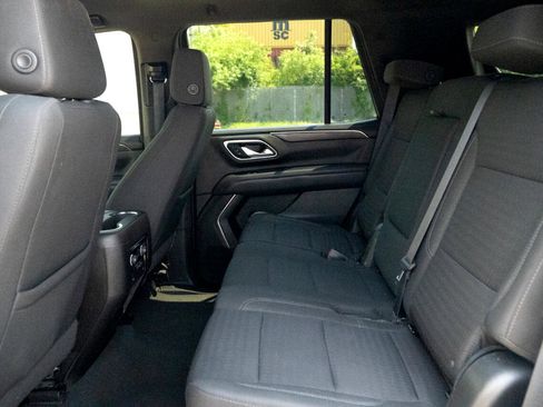 Used 2022 Chevrolet Tahoe LS image 27