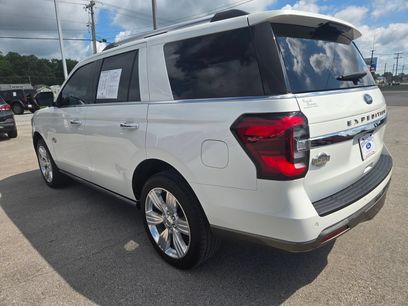 Used 2024 Ford Expedition King Ranch