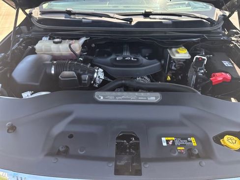 Used 2022 Jeep Grand Wagoneer Series I w/ Flexible Seating Group AWD/4WD image 31