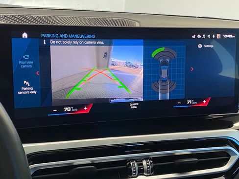 Used 2024 BMW M2 Coupe w/ Lighting Package image 24