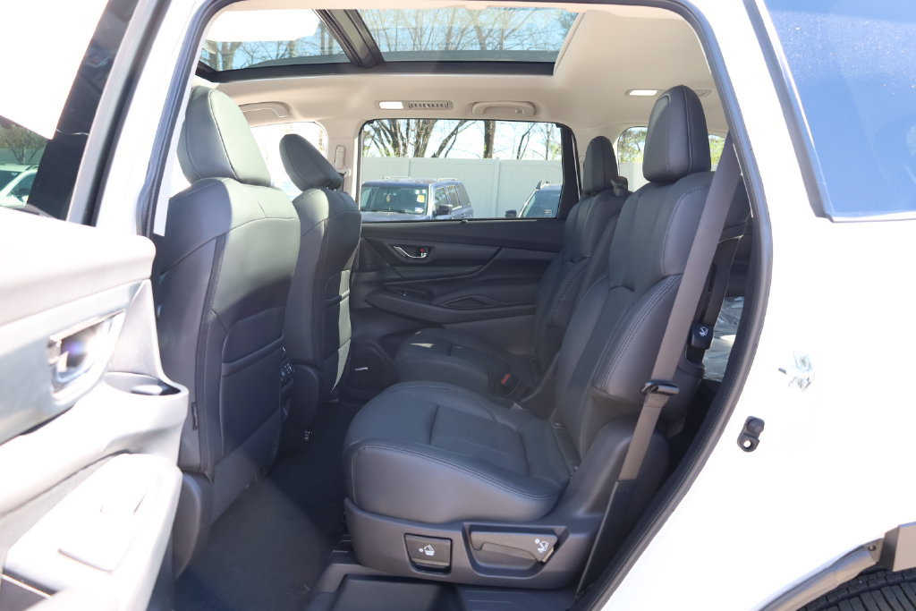 Used 2026 Subaru Ascent Bronze Edition AWD/4WD image 25