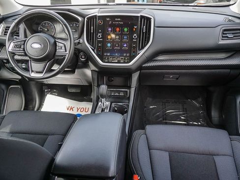 Certified 2025 Subaru Ascent Premium AWD/4WD image 14