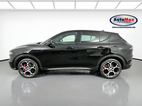 Used 2024 Alfa Romeo Tonale Veloce AWD/4WD image 9