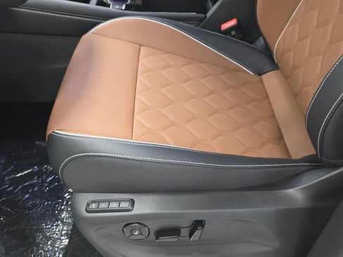New 2026 Volkswagen Tiguan SEL R-Line AWD/4WD image 20