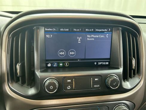 Used 2021 GMC Canyon AT4 image 14