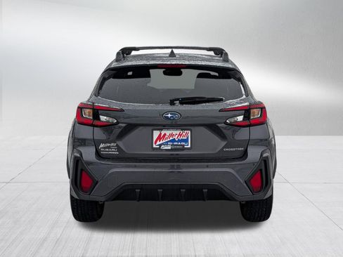 Used 2025 Subaru Crosstrek 2.5i Limited w/ Popular Package #3A image 6