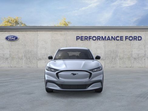 New 2026 Ford Mustang Mach-E Select w/ Technology Package RWD image 6