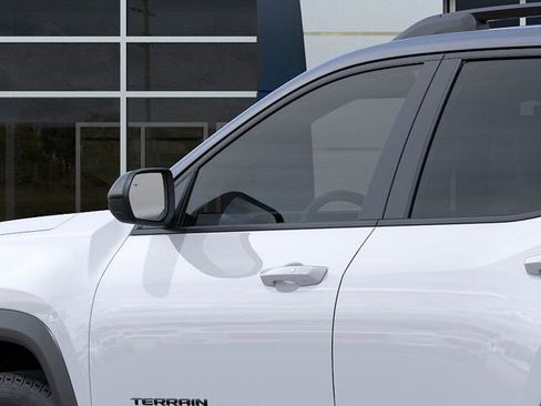 New 2026 GMC Terrain Elevation w/ Elevation Premium Package image 12