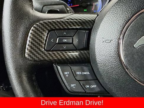 Used 2017 Ford Mustang GT Premium w/ Equipment Group 401A RWD image 11
