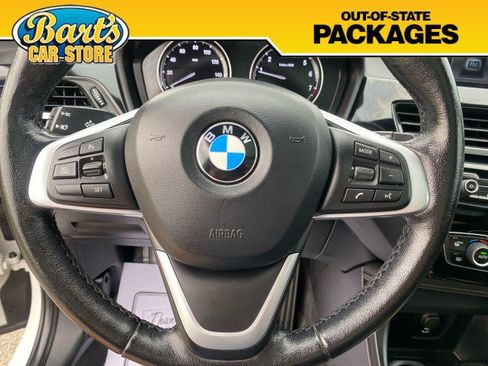 Used 2020 BMW X1 xDrive28i w/ Convenience Package AWD/4WD image 30