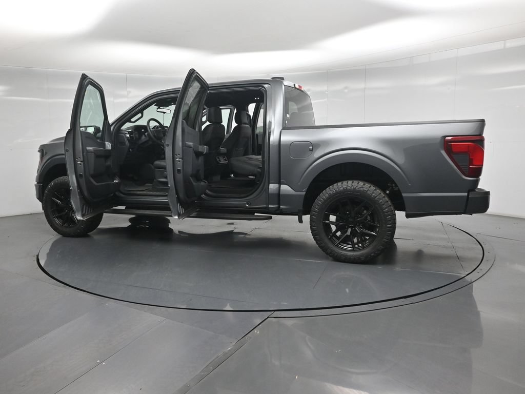 New 2026 Ford F150 STX w/ Equipment Group 200A RWD image 31