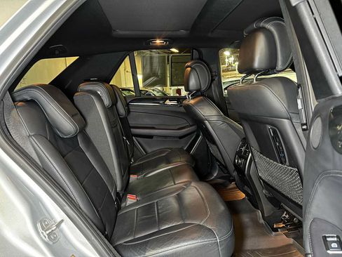 Used 2017 Mercedes-Benz GLE 43 AMG 4MATIC image 13