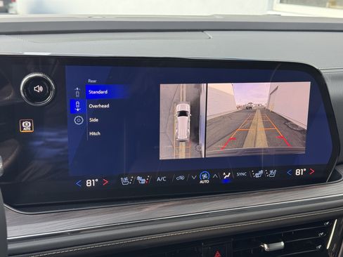 New 2026 Chevrolet Tahoe Premier w/ Sun And Tow Package image 21