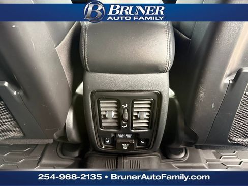 Used 2020 Dodge Durango R/T w/ Blacktop Package image 24