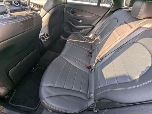 Used 2018 Mercedes-Benz GLC 300 GLC 300 image 15