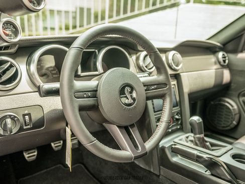 Used 2009 Ford Mustang Shelby GT500 RWD image 25