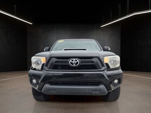 Used 2012 Toyota Tacoma 4x4 Double Cab w/ TRD Sport Pkg image 2