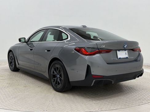 Used 2023 BMW i4 eDrive40 w/ Premium Package RWD image 3