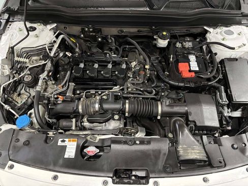 Used 2022 Honda Accord Sport image 9