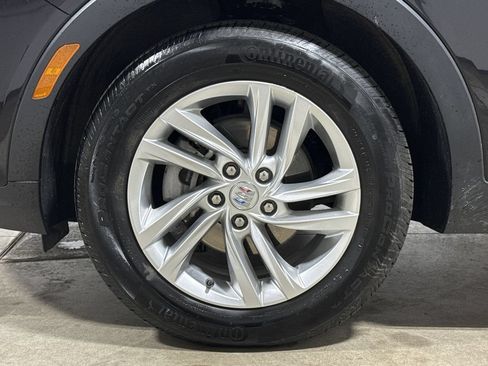 Used 2024 Buick Envista Preferred w/ Advanced Safety Package FWD image 26