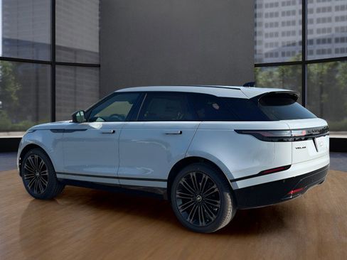 New 2026 Land Rover Range Rover Velar Dynamic SE image 14