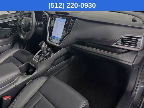 Used 2024 Subaru Outback Limited image 37