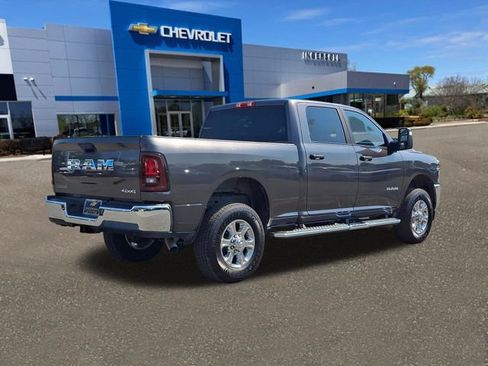 Used 2026 RAM 2500 Big Horn AWD/4WD image 26