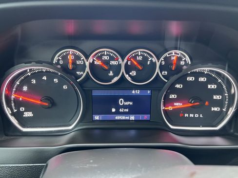 Used 2022 Chevrolet Silverado 2500 LT w/ Convenience Package image 35