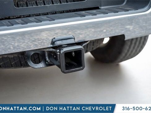 Used 2018 Chevrolet Silverado 1500 LT w/ All Star Edition image 33