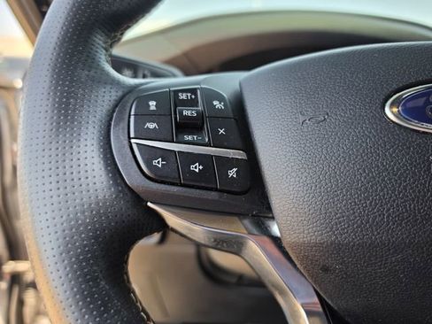 Used 2020 Ford Explorer ST w/ ST Street Pack AWD/4WD image 24